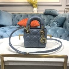 Christian Dior My Lady Bags